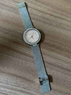 Women’s Michael Kors watch